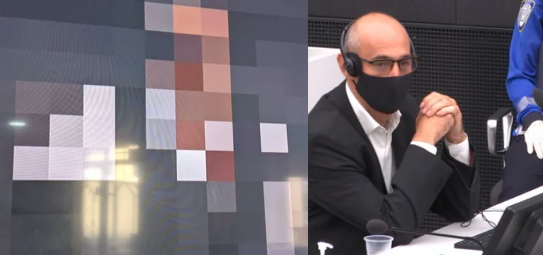 Seanca ndaj Salih Mustafës: Paraqitet dëshmitari i parë