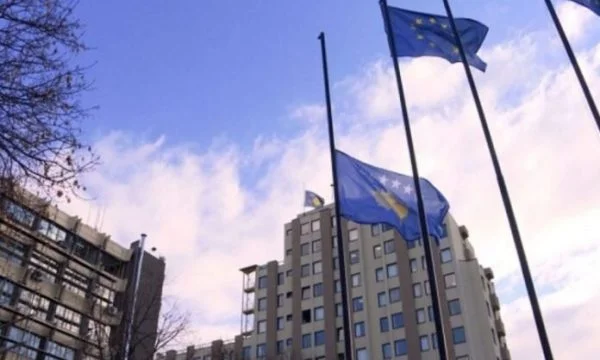 Kosovo sah noch Botschafter in 12 Ländern der Welt