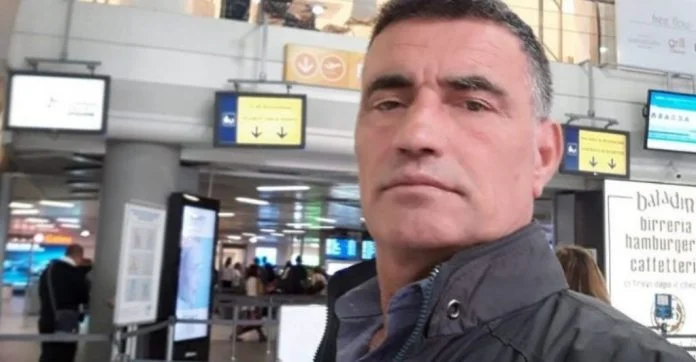 Gjendet pas 5 ditësh trupi i pajetë i minatorit Muharrem Plaku