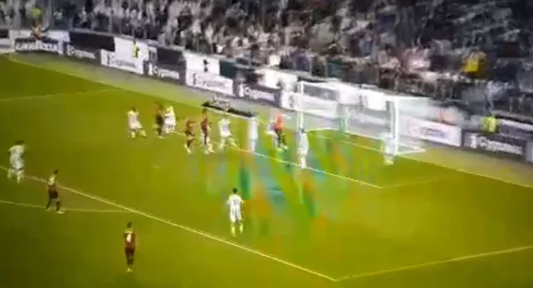 Milan barazon rezultatin ndaj Juventus