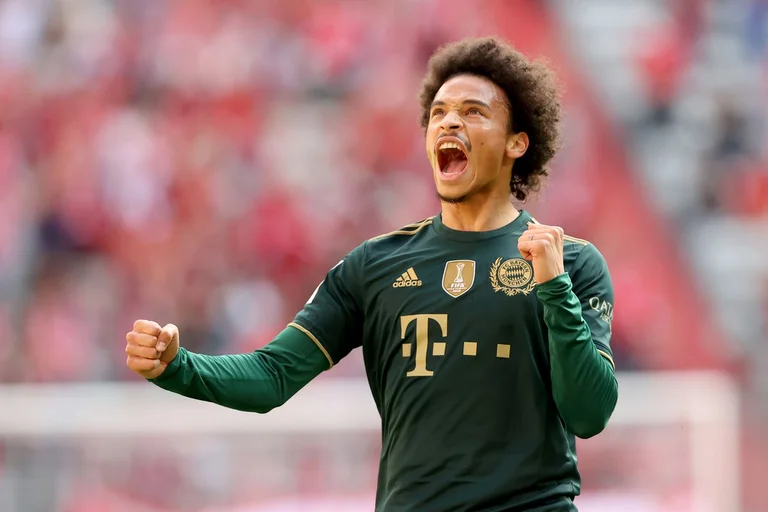 Nagelsmann me lëvdata për Sane: Shpërthimi i tij ishte thjesht çështje kohe