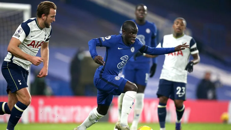 Tottenham-Chelsea është superderbi që luhet sot: Këto janë formacionet e mundshme
