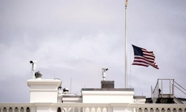 Die betroffene Biden-Administration: UN-Montage kann zum Zimmer von COVID-19 werden