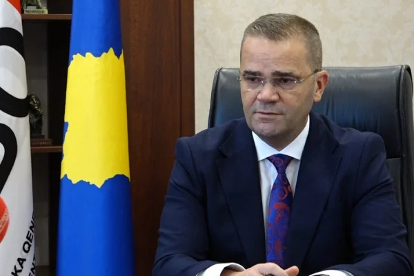 Guvernatori i BQK-së: Sivjet rritja ekonomike 6.6 %, sfidë anëtarësimi në Kartonin e Gjelbër