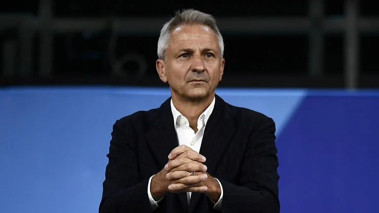 Presidenti i Serie A heroi i ditës: Ndoqi nëpër rrugët e Romës hajdutin që ia vodhi çantën gruas së tij