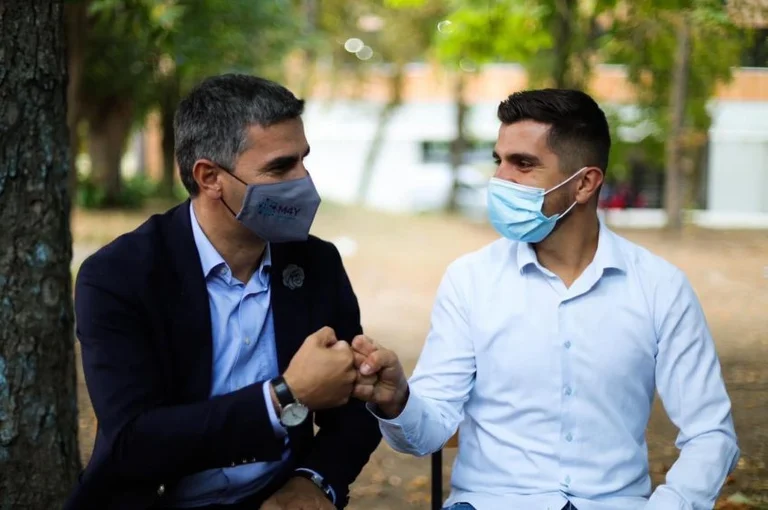 Xhafer Tahiri: Samadrexha, vatra e sportit të hendbollit në programin +4 do të ketë përkrahje më të madhe institucionale