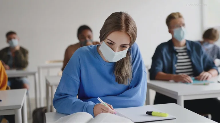 Pandemia ka ndikuar edhe në dëmtimin e cilësisë në arsim