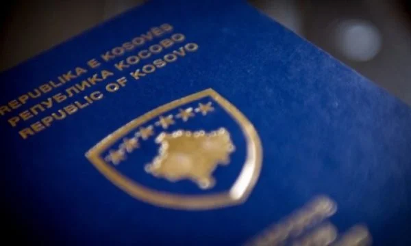 Për 9 muaj mbi 3 mijë e 500 kosovarë hoqën dorë nga shtetësia