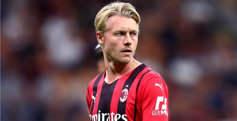 Kjaer afër rinovimit me Milanin