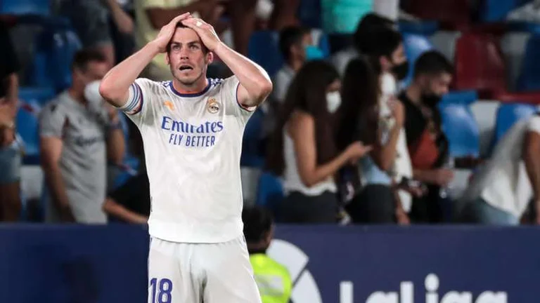 Bale do ta humb ‘El Clasicon’ e parë – mungon për një kohë të gjatë