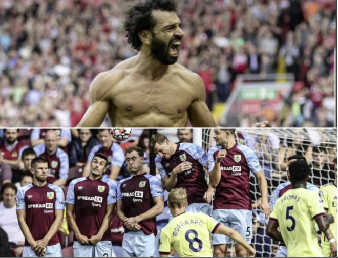 Fitore për Arsenalin dhe Liverpoolin – Manchester City gabon ndaj Southampton