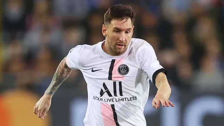Zbulohet paga e Leo Messit te PSG
