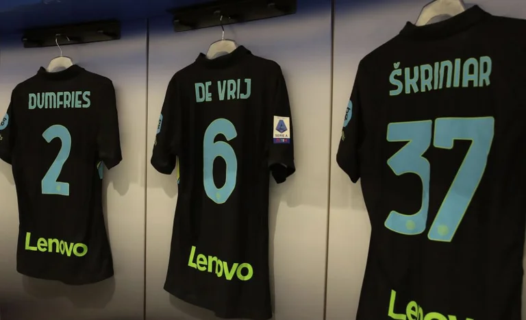 Formacionet zyrtare: Inter – Bologna