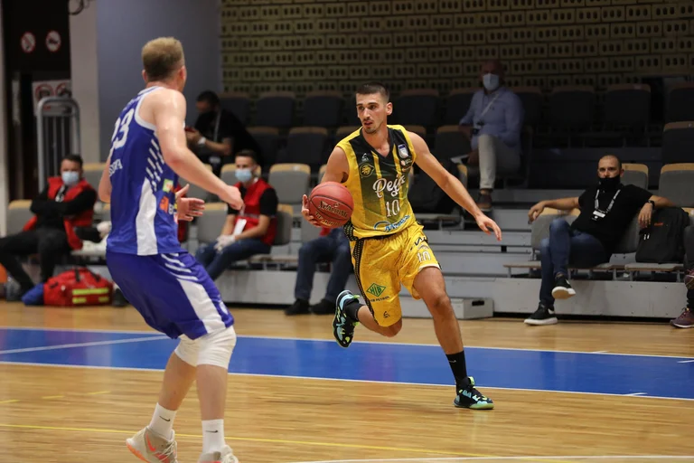 Peja triumfon në klasiken kundër Prishtinës