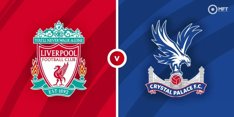Liverpool synon tri pikët ndaj Crystal Palace, këto janë formacionet
