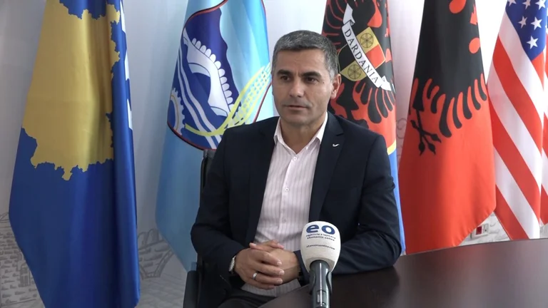 Tahiri: Vushtrrinë e fitoj pa balotazh
