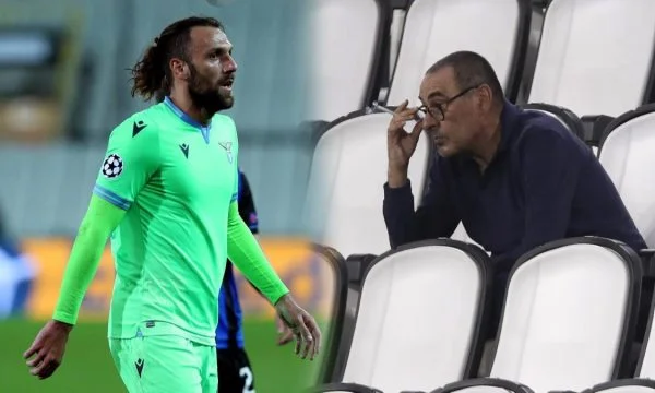 Sarri: Dua që Muriqi të qëndrojë