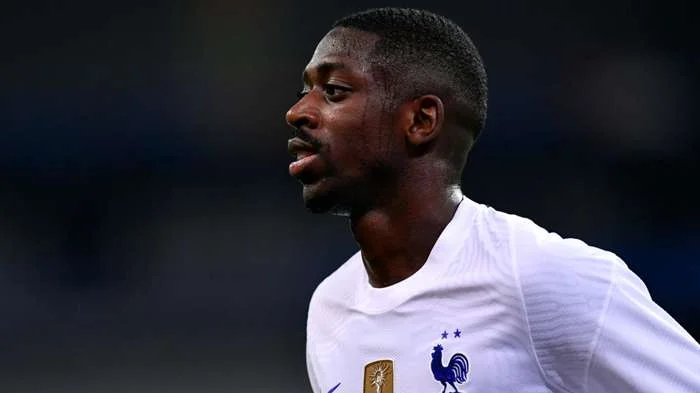 Barca dhe Dembele diskutojnë javën tjetër – synohet rinovimi i kontratës