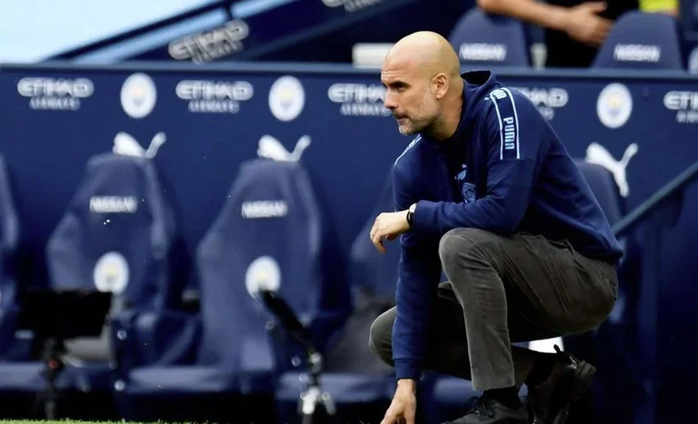 Guardiola në luftë të hapur me tifozët e City: Nuk kërkoj falje, jam gati të tërhiqem nëse nuk më duan