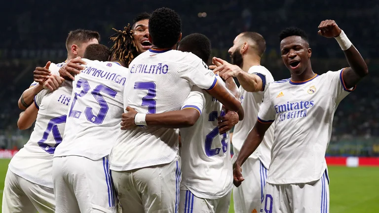 Real Madrid me pesë mungesa për ndeshjen ndaj Valencias
