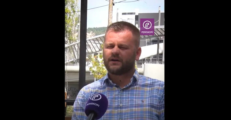 Beshiri i VV-së në Mitrovicë kundër Agim Bahtirit: Ka edhë shumë të tjerë kundër, por shantazhet dhe joshjet për pozita i kanë heshtur