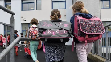 Los franceses tienen una extraña obsesión: los niños nacidos en 2010