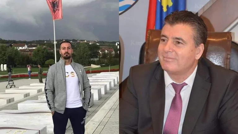 Djali i dëshmorit për Agim Bahtirin: Të parën herë i besuam, të dytën i dhamë mundësi, herën e tretë na vranë Zoti me votu