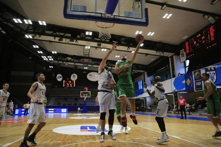 Merret vendimi – a do të lejohen tifozët në ndeshjet e basketbollit?