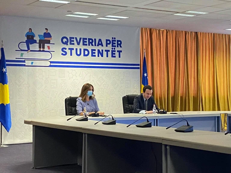 Nga 1 tetori arsimi i lartë publik pa pagesë
