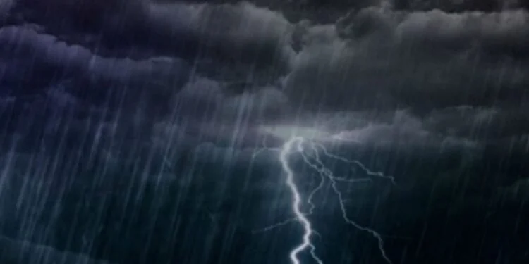 Météo pour demain et les jours suivants