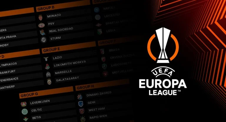 Përfundon xhiroja në Europa League, këto janë rezultatet e plota