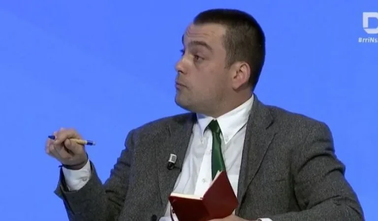 Analisti i afërt me VV-në: Si është e mundur, i ke 51% e Mimoza Kusarin kandidate për Gjakovë?