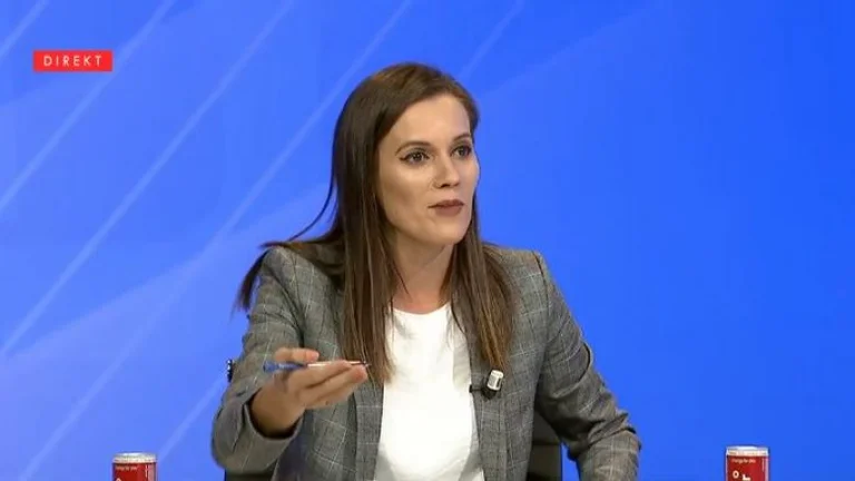 Ish-zëvendëskryeministrja e Kosovës: Qeveria Kurti marrëveshjet me Maqedoninë i gjeti të gatshme