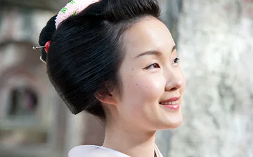 Japanese Women Reveal the Secret of Beauty