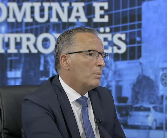 Bedri Hamza: Në qeverisjen time nuk do të ketë njerëz që kanë problem me ligjin