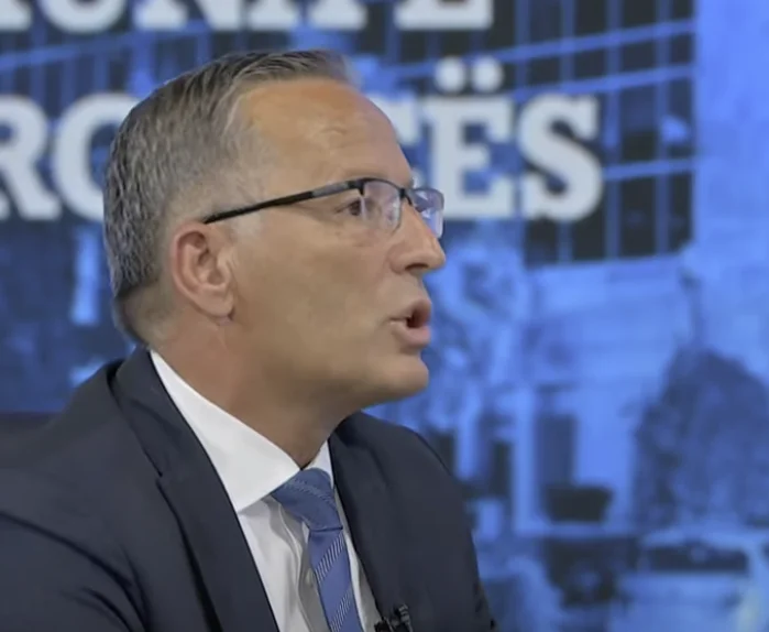Hamza i përgjigjet akuzave të Bahtirit: Kur nuk ke rezultate e hargjon kohën me sende të paqena