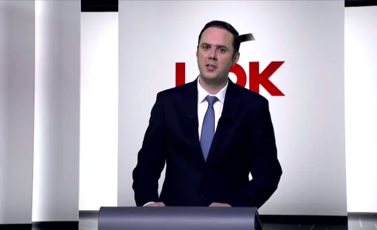 ​LDK hap fushatën, Abdixhiku: Më 17 tetor refuzoni popullistët dhe të korruptuarit