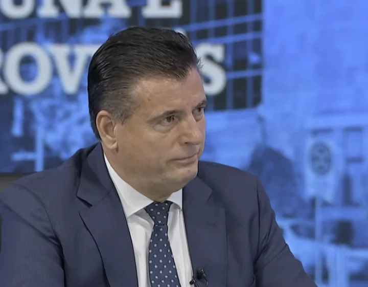 Bahtiri nuk flet asgjë për programin: Jam kërcënuar nga disa sepse ia kam hequr tortën nga goja