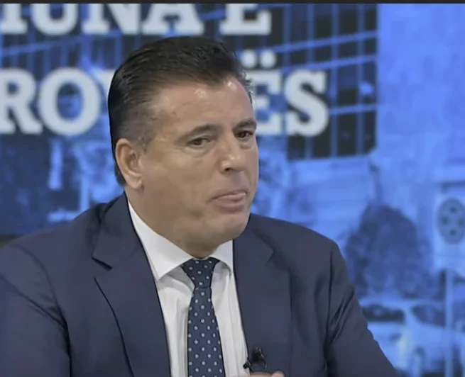 Agim Bahtiri: Kam program zgjedhor por nuk e kam me vete