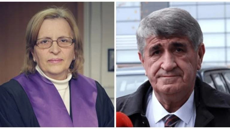 E padit për shpifje, zëvendëskryeprokurorja Sevdije Morina kërkon 20 mijë euro dëmshpërblim nga ish prokurori Sylë Hoxha