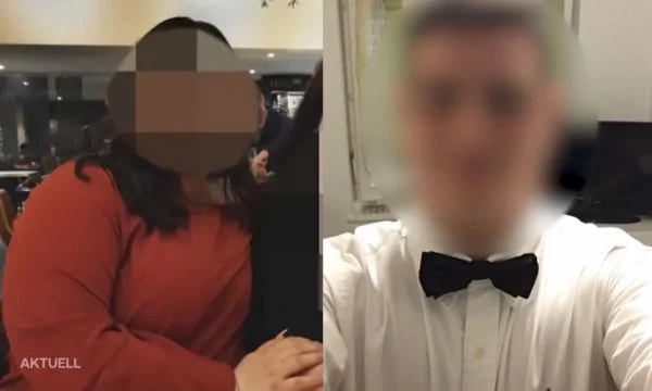 Ngjarje e rëndë në Zvicër: Motra vret vëllain dhe më pas veten