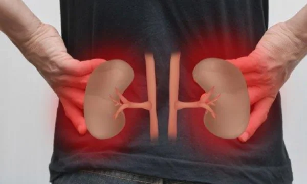 Non mangiare questo frutto se avete un problema renale