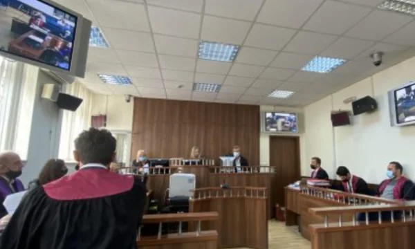 Gjykimi ndaj deputetes së VV-së: Paraqitet një e-mail ku Mytë Haskuka i ankohej Albin Kurtit për një ministër
