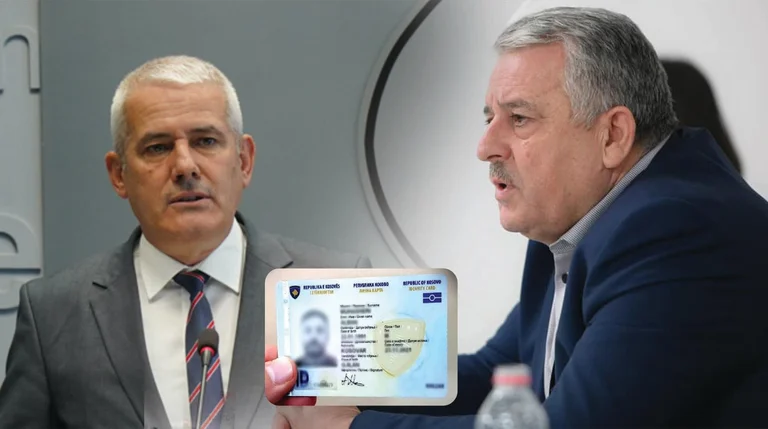 Ministria e Sveçlës shpenzon 4 milionë euro në një tender të mbyllur, për të cilët akuzonte ish-eprorin e tij