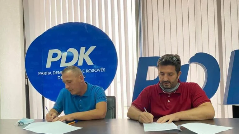 PDK në Ferizaj me fushatë ekologjike për ta parandaluar përhapjen e virusit, ky është vendimi që kanë marrë