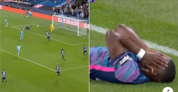Kevin De Bruyne është krosuesi më i mirë në botë, pa pikëë dyshimi.