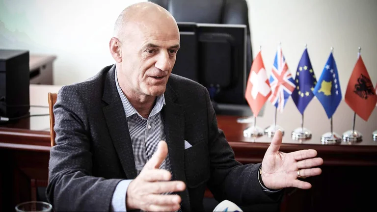 Kadri Kastrati: Në Zllashë s’ka pasë kamp të përqendrimit