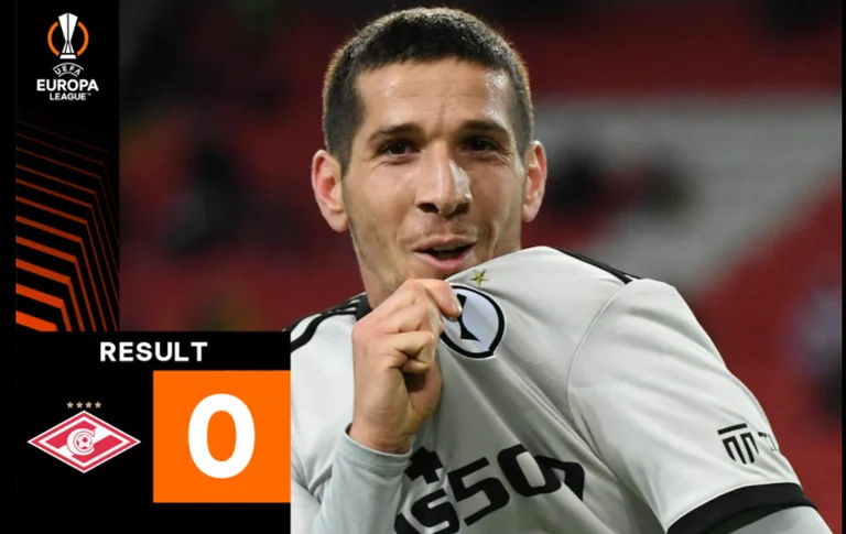 Postimi brilant i Europa Leagues për Lirim Kastratin, pas paraqitjes heroike për Legian sonte