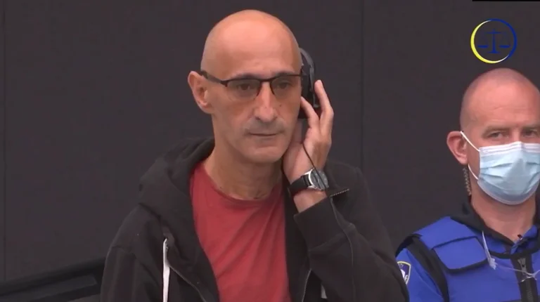 Specialja: Salih Mustafa shkakton konfuzitet, nuk shkon në seancë pas pauze