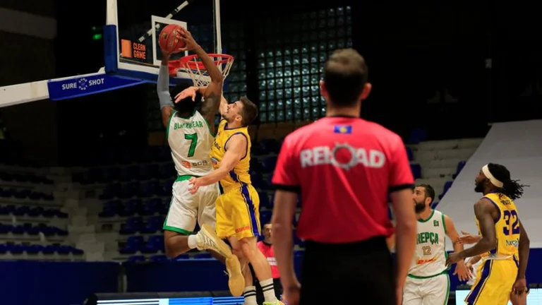 Këto takime interesante na presin në javën e parë të Superligës në basketboll